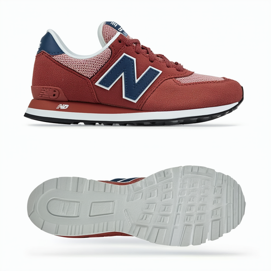 New Balance Women's WL501 Core Pack Classic Running Shoe