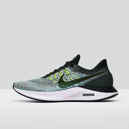Nike Mens ZoomX Invincible Run Flyknit Running Shoe