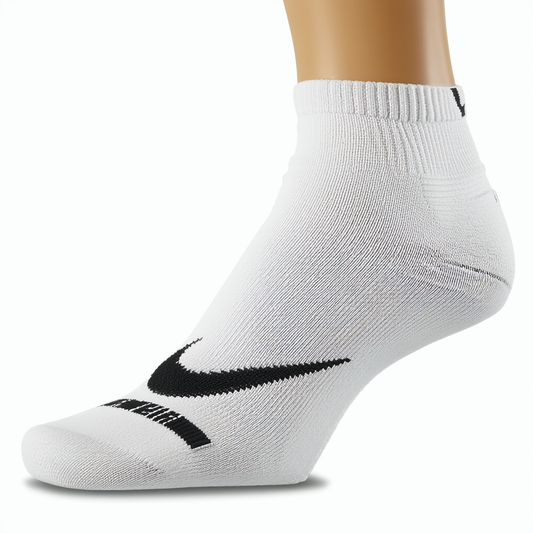 Nike Elite Cushioned Sock Men's Large 8-12