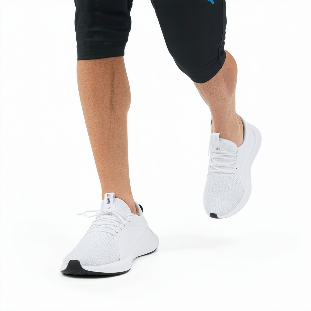 PUMA Men's Softride Rift Slip on Running Shoe