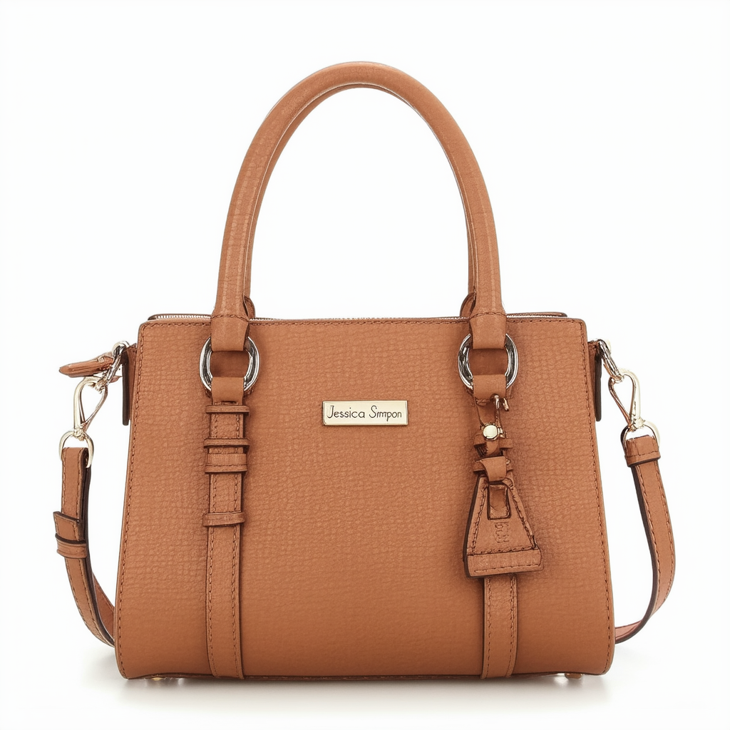 Jessica Simpson Everyday Girl Satchel