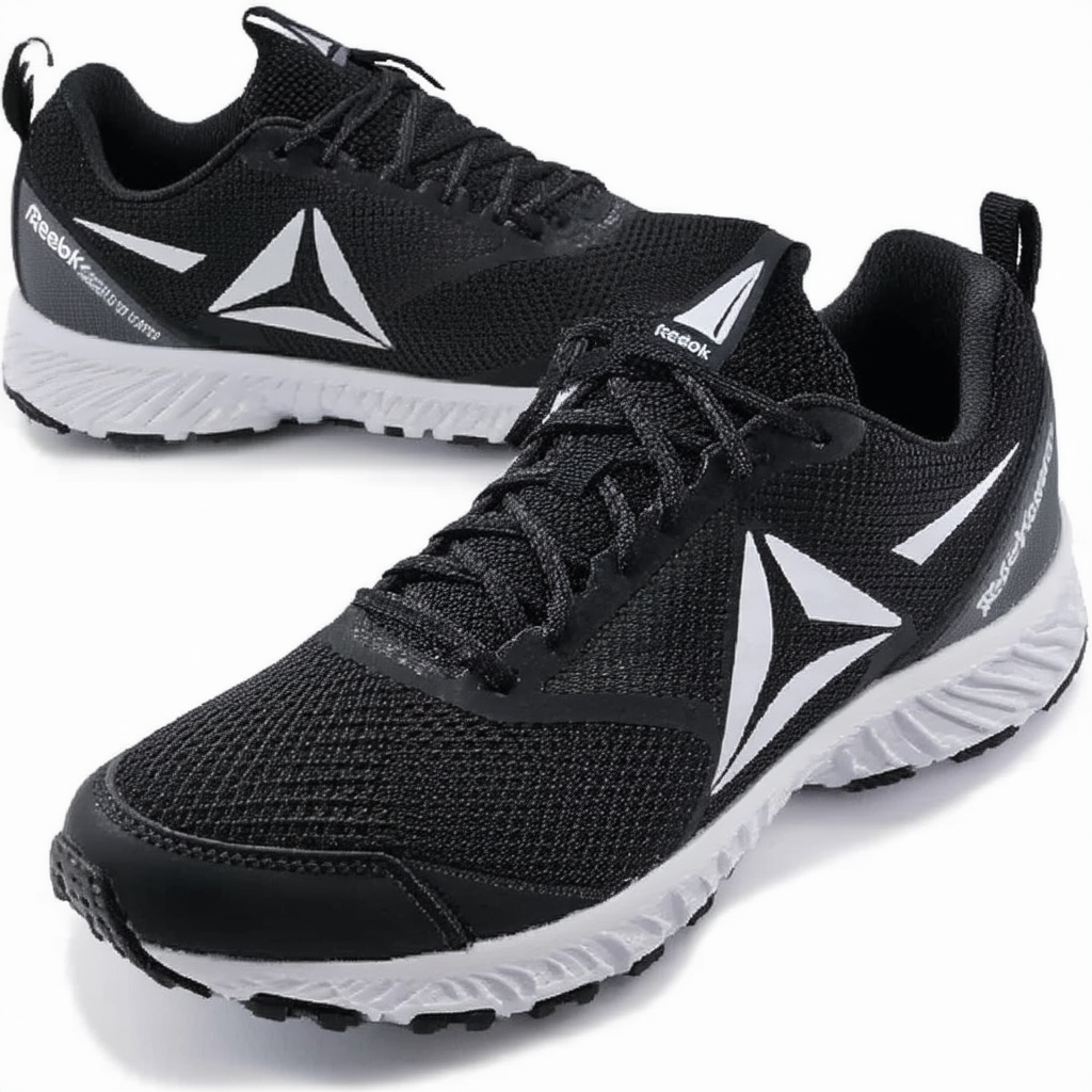 Reebok Women's ATV19 Sonic Rush Running Shoe