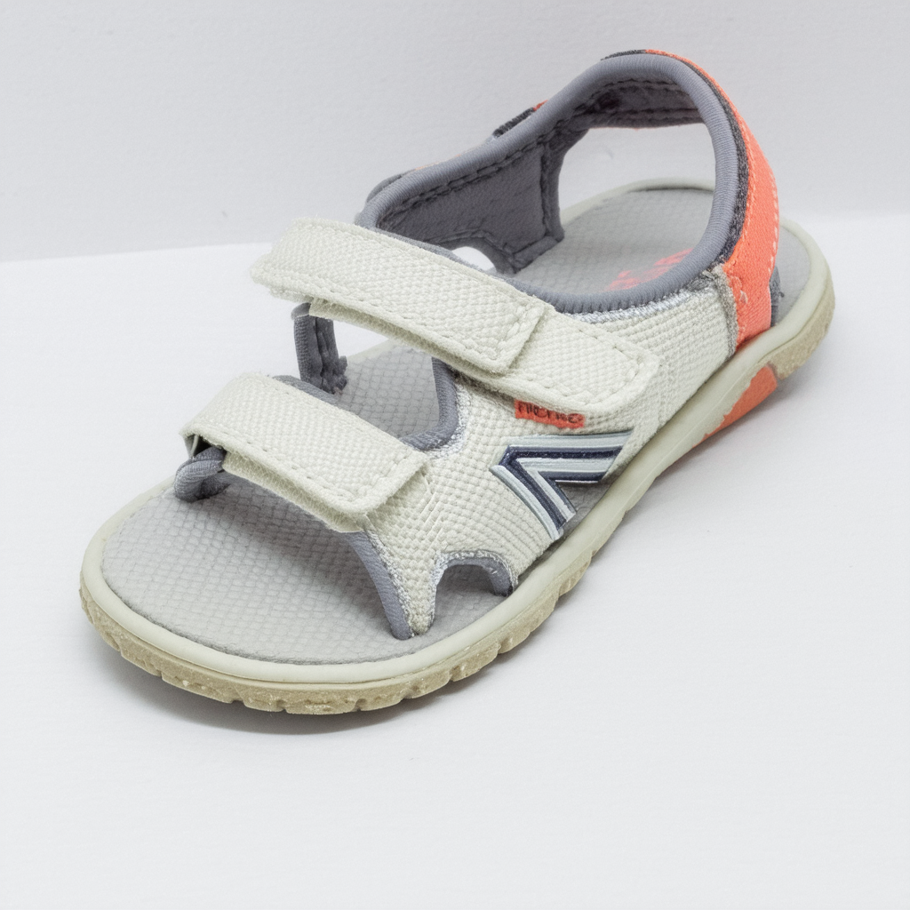 New Balance Cruiser Water Sandal (Toddler/Little Kid)