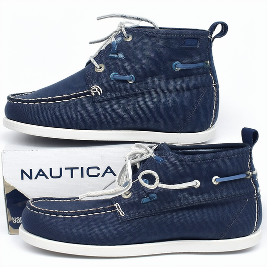 Nautica Men's Spinnaker 2 Pu Boating Shoe