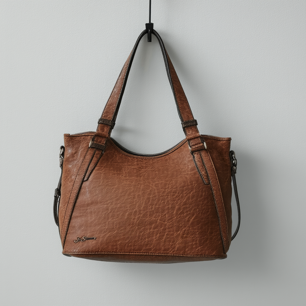 Jessica Simpson Road Trip Hobo Shoulder Bag