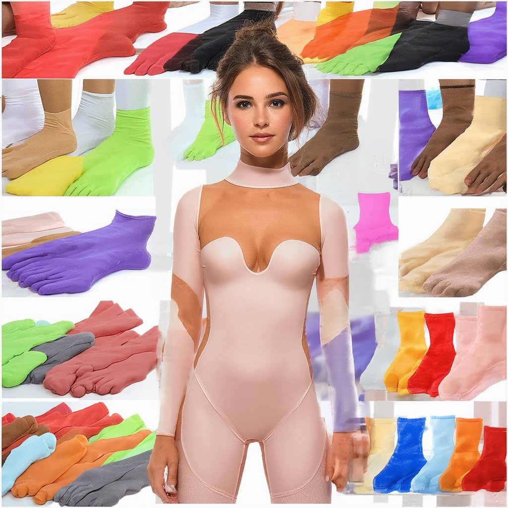 Rubie's Adult Solid Color 2nd Skin, Multi Color