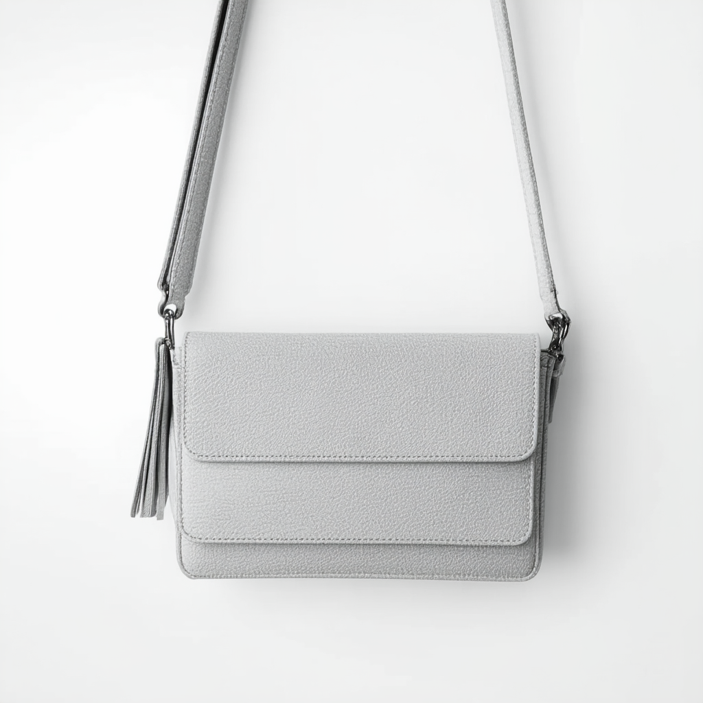 RFID All in One Crossbody Bag
