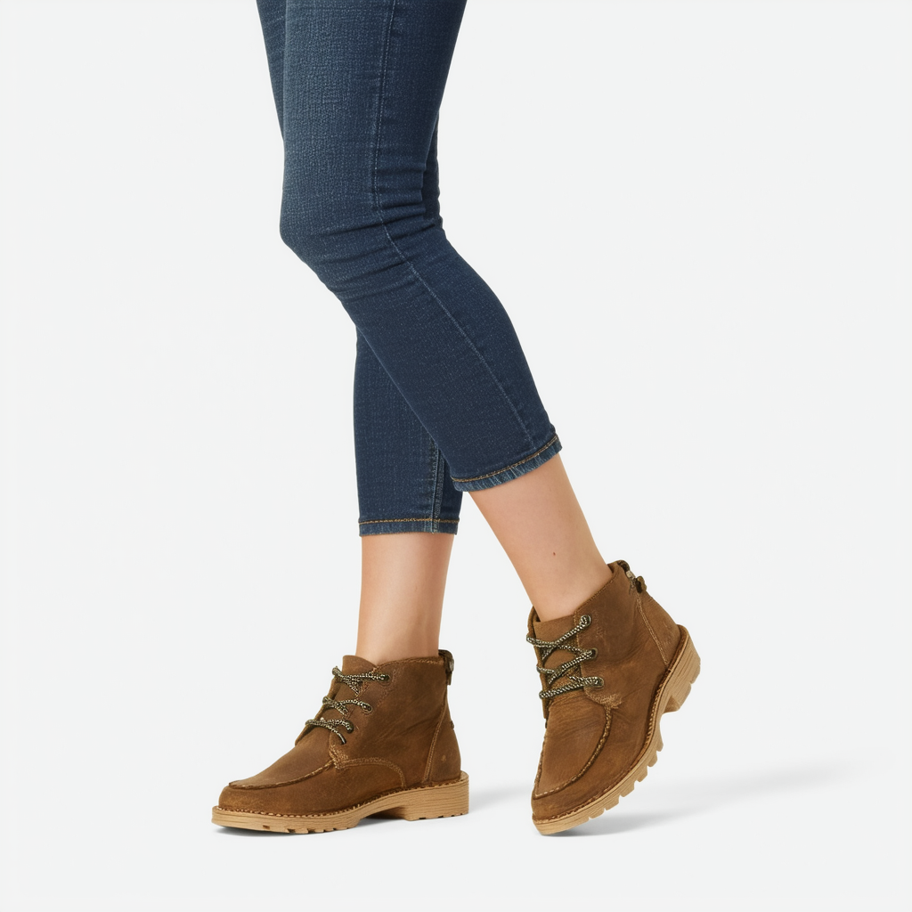 Sperry Top-Sider Women's Dasher Grace Ankle Bootie