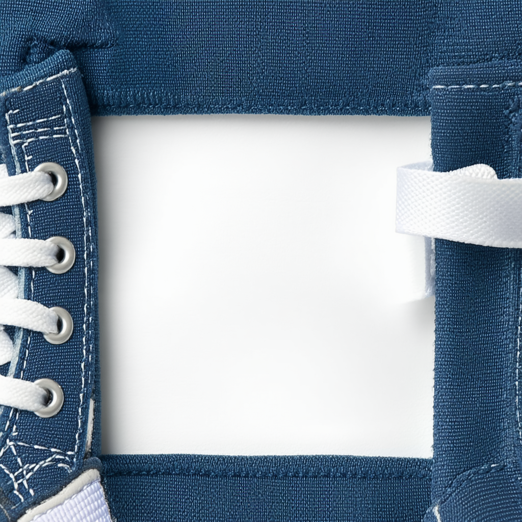 Carter's Unisex-Child Perrie Sneaker