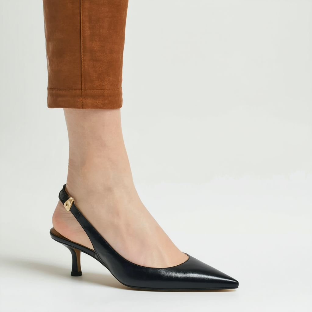 Naturalizer Women's Falcone Classic Pump