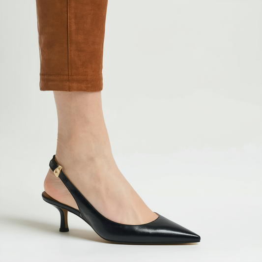 Naturalizer Women's Falcone Classic Pump