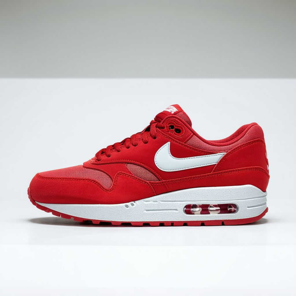 Nike Air Max 1 Fb Mens Trainers 579920 Sneakers Shoes