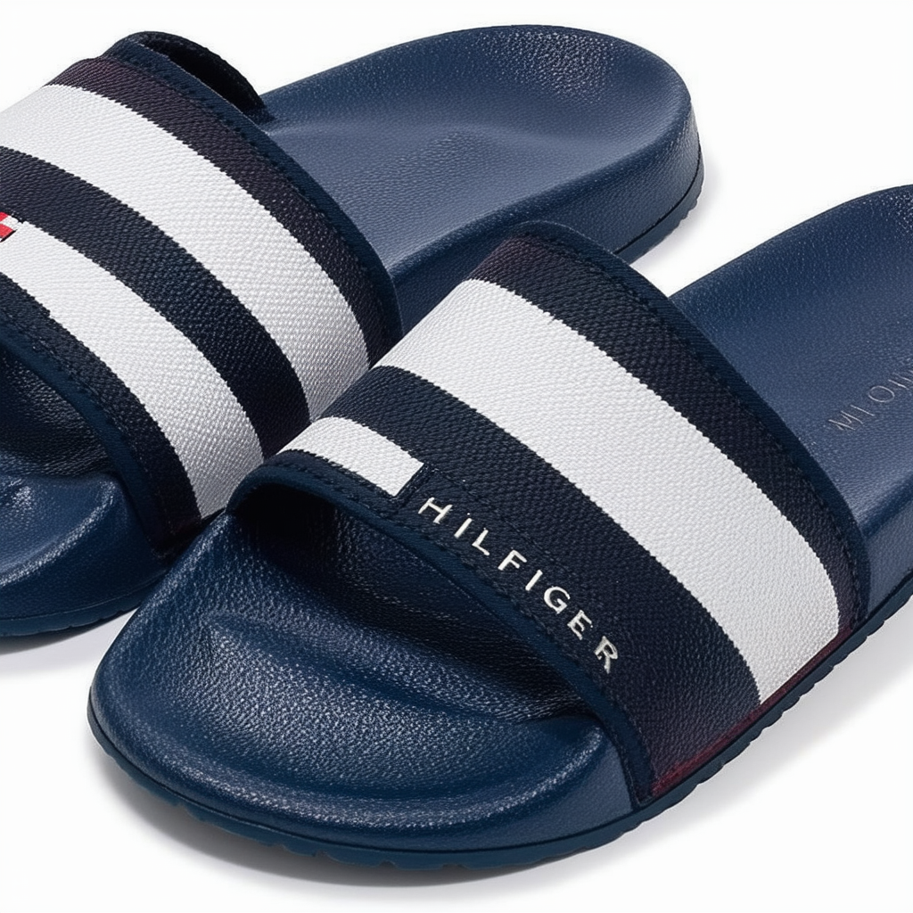Tommy Hilfiger Women's Bobbie Slip On