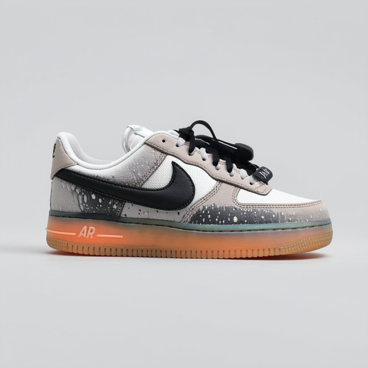 Nike Womens W AF1 Shadow SE CV8480 300 Pixel Swoosh - Size 7W