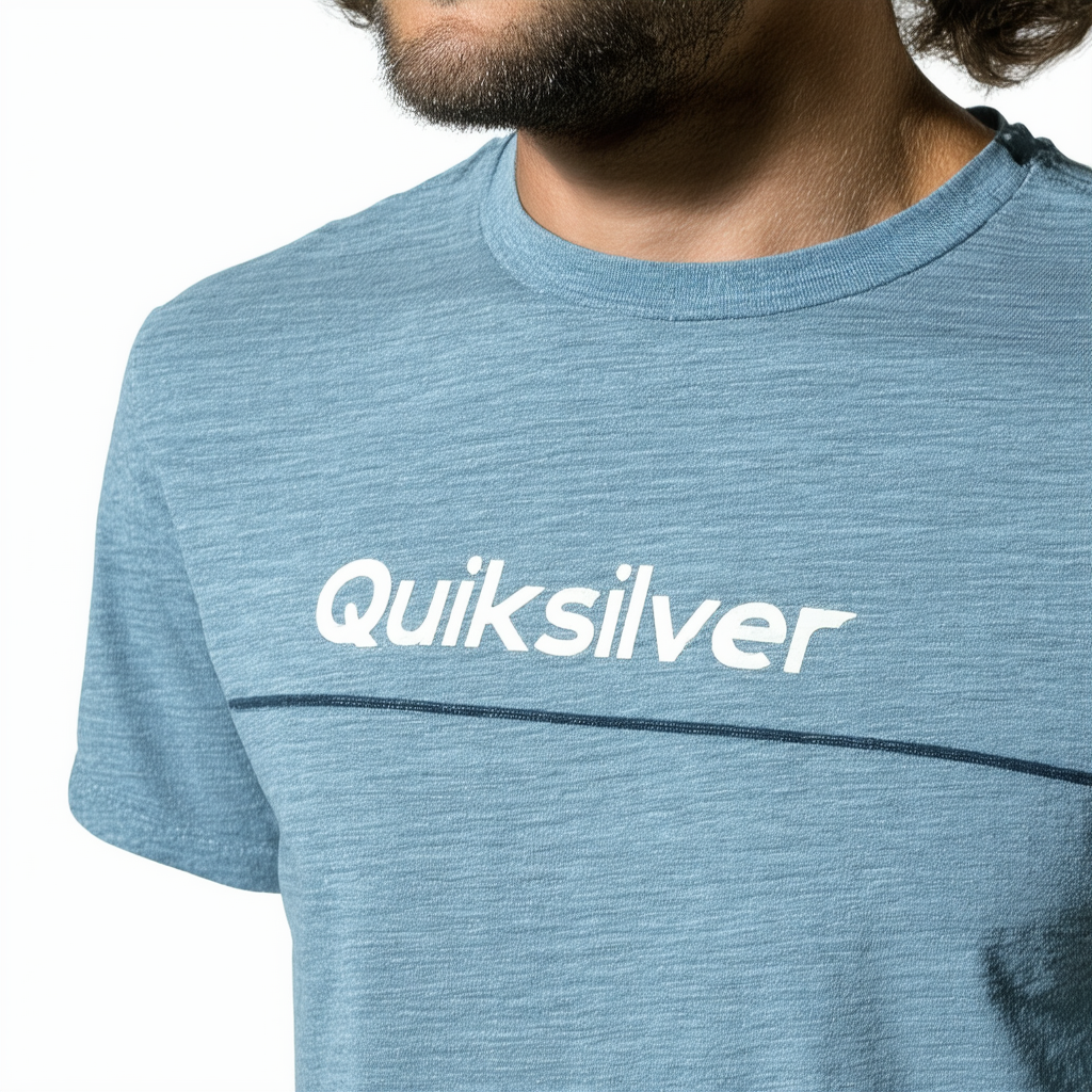 Quiksilver Men's Filler T-Shirt
