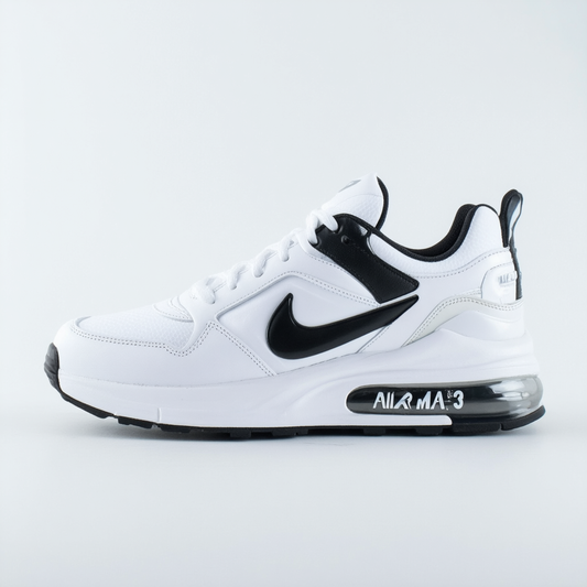 NIKE Air Max LTD 3 (White/Black)
