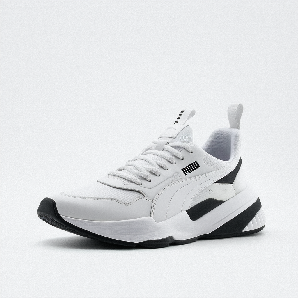 PUMA Unisex-Adult Tarrenz Sneaker