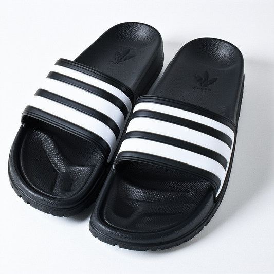 adidas Originals Men's Duramo Slide Sandal
