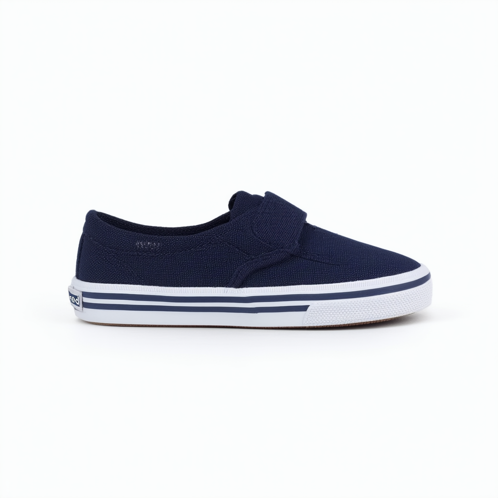 Keds Unisex-Child Topkick Washable Slip-on Sneaker