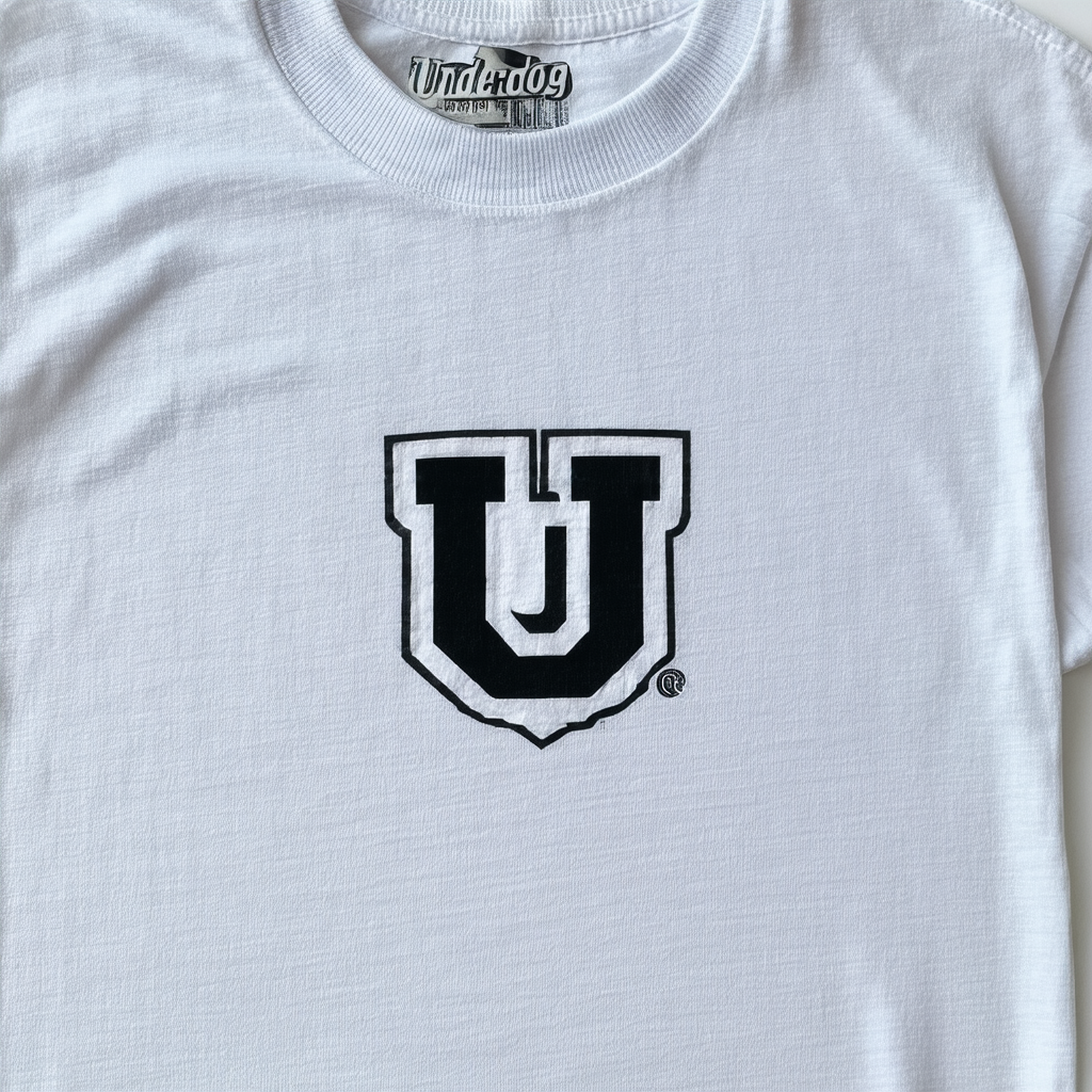 Underdog-U Crest T-Shirt
