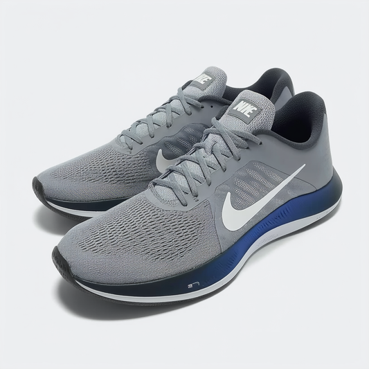 Nike Flex Show TR Cross Trainer Grey/White Mens Athletic Shoes