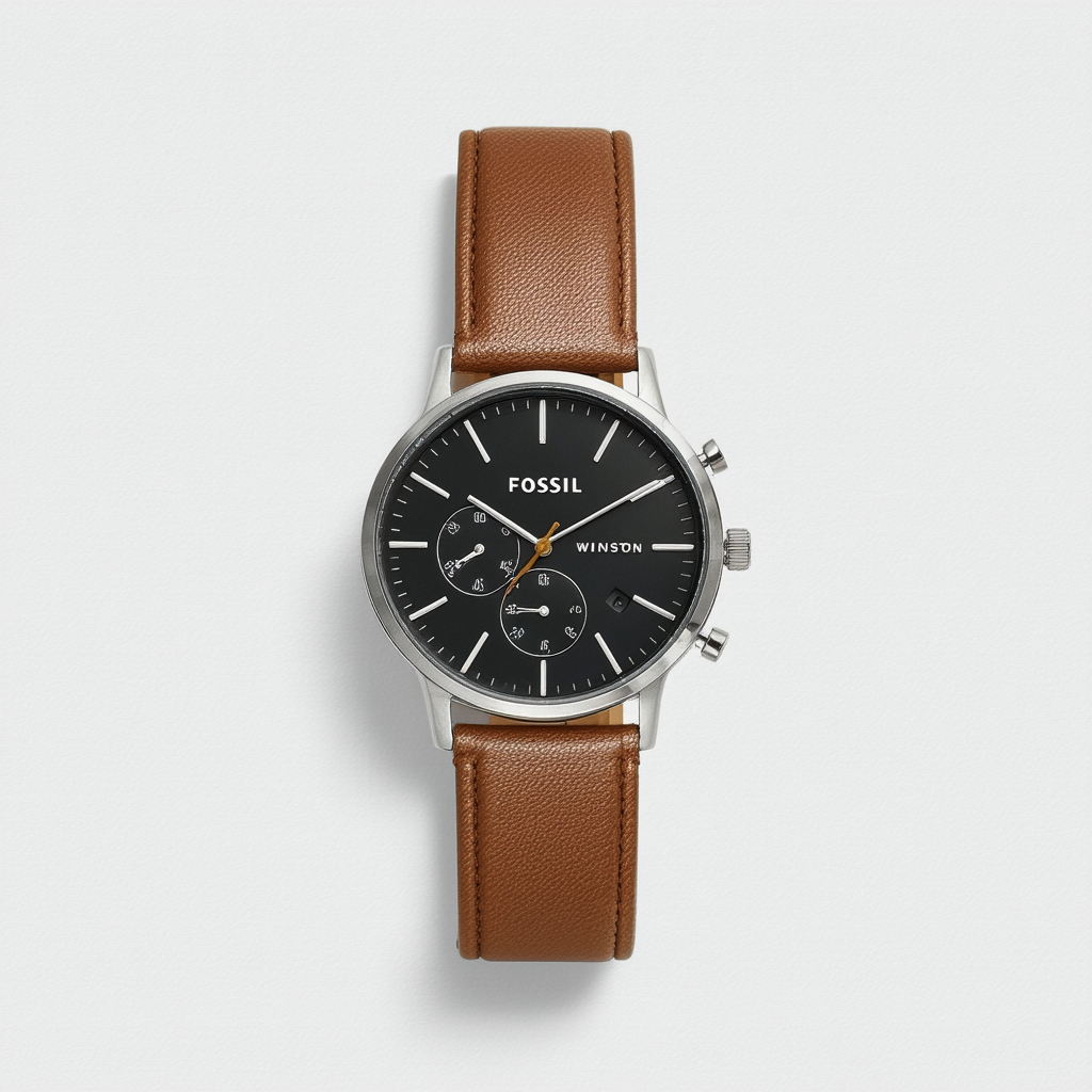 Fossil Men's Winston