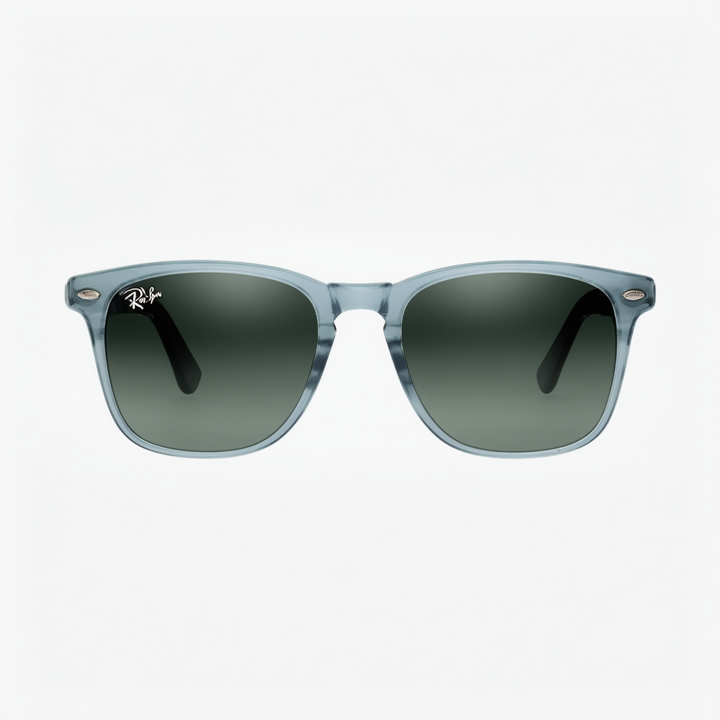 Ray Ban RB4165 - JUSTIN Sunglasses Color 852/88