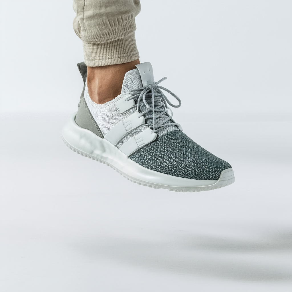 Steve Madden Men's Fathom Sneaker