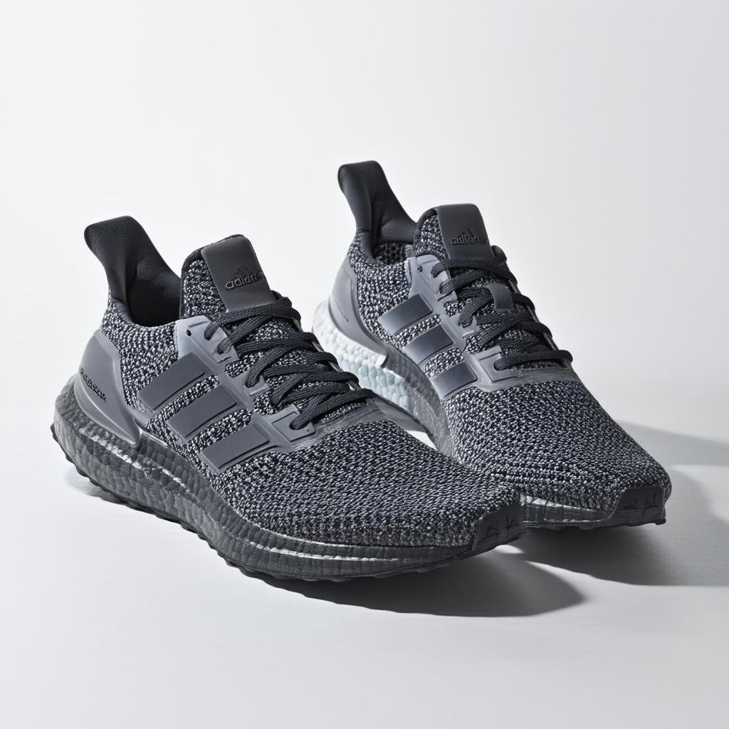 adidas Men's BOOST Alibi Running Shoe