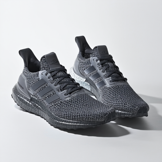 adidas Men's BOOST Alibi Running Shoe