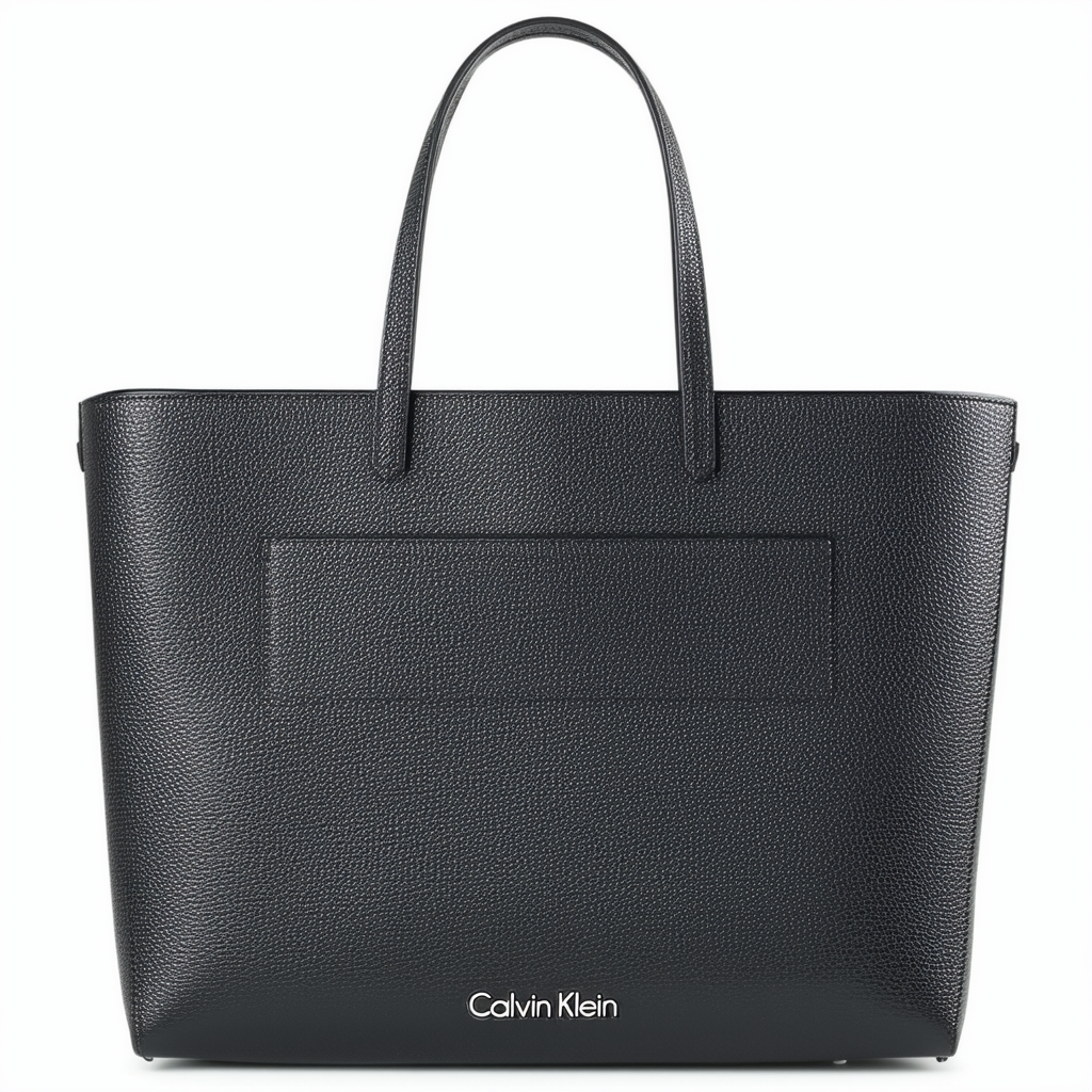 Calvin Klein E/w Novelty Tote