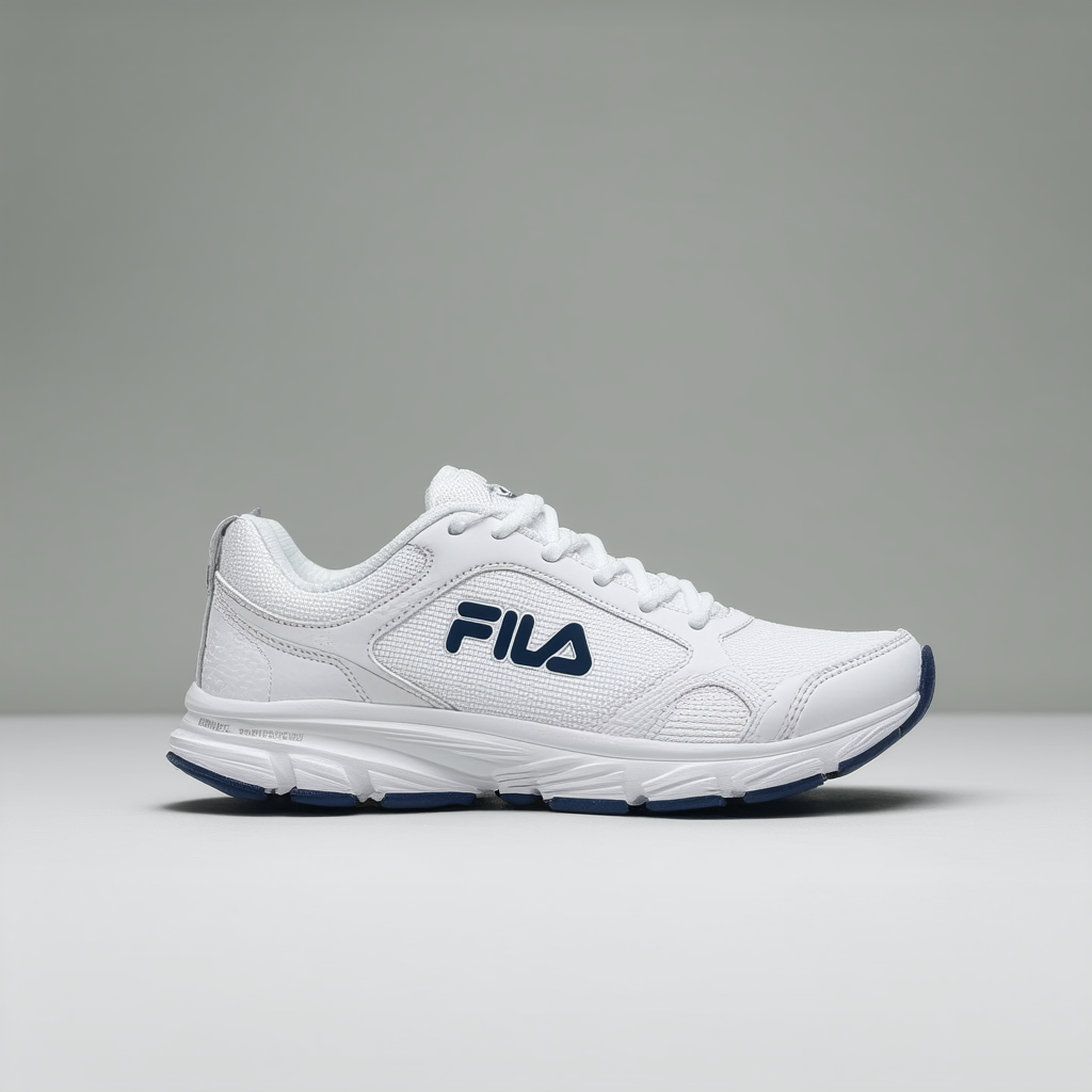 Fila Men's Memory Finest Hour Running Shoe
