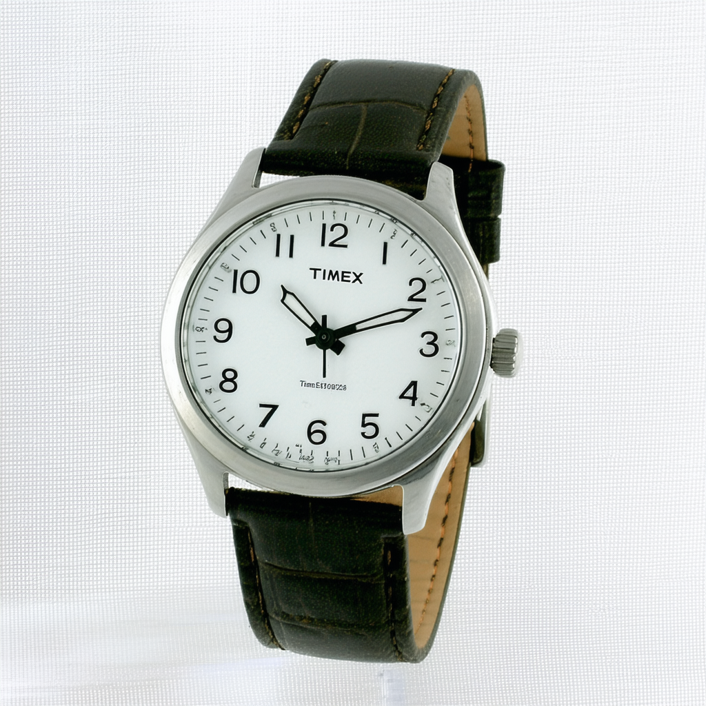 Timex Mens Watch #T53722 (Discontinued by Manufacturer)