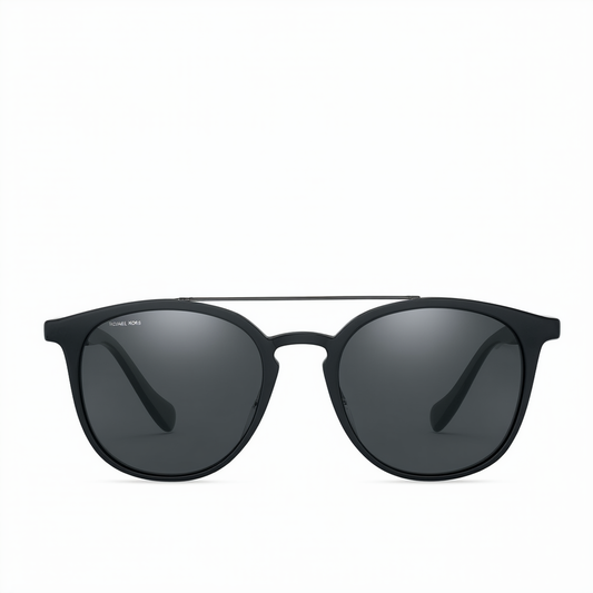 Michael Kors Women's Emma 2888/S 2888S 001 Black Sunglasses 57mm