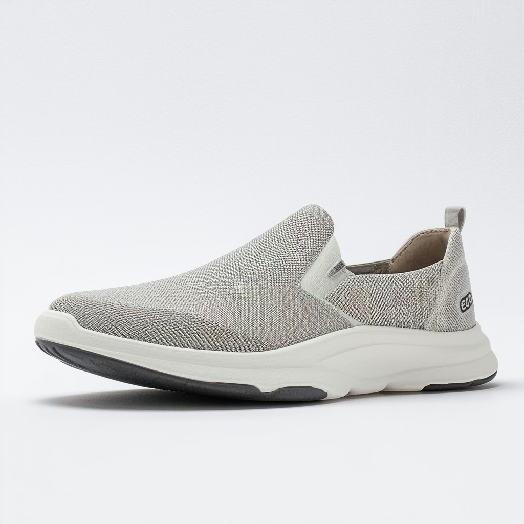 ECCO Men's Therap Slip on Sneaker