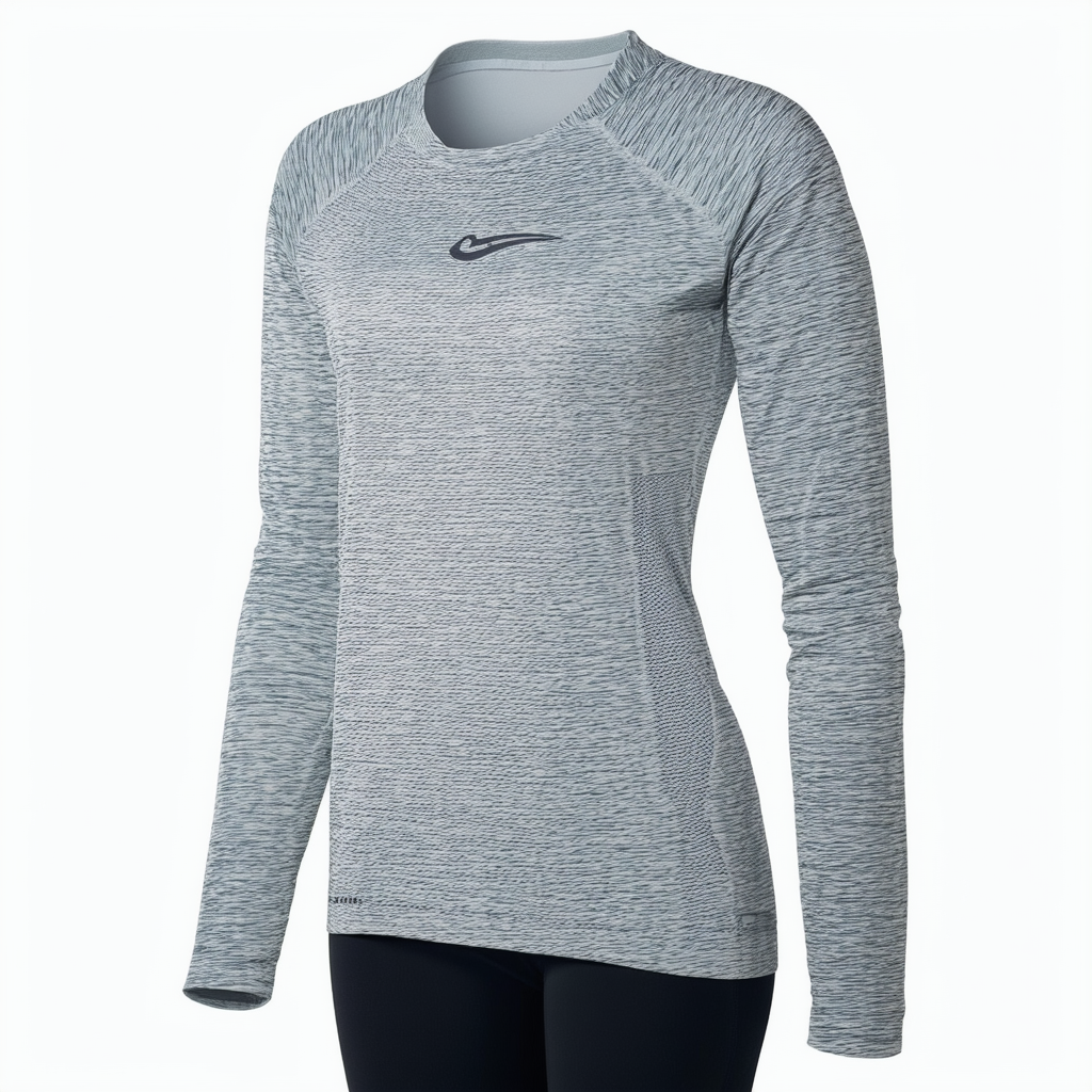 Saucony Women's Run Lux Long Sleeve
