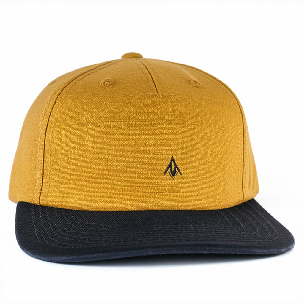 Volcom Last Resort Cheese Hat