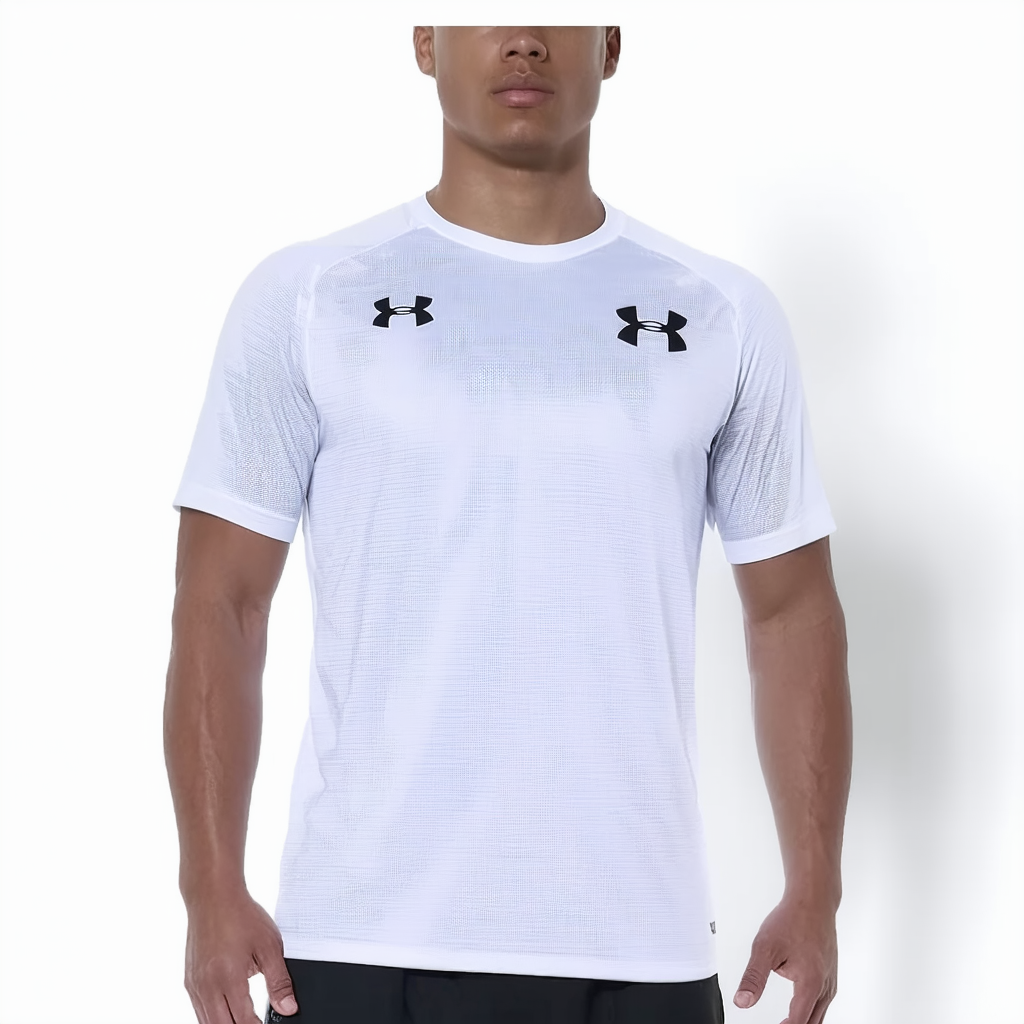 Under Armour Men's Golazo 3.0 Jersey