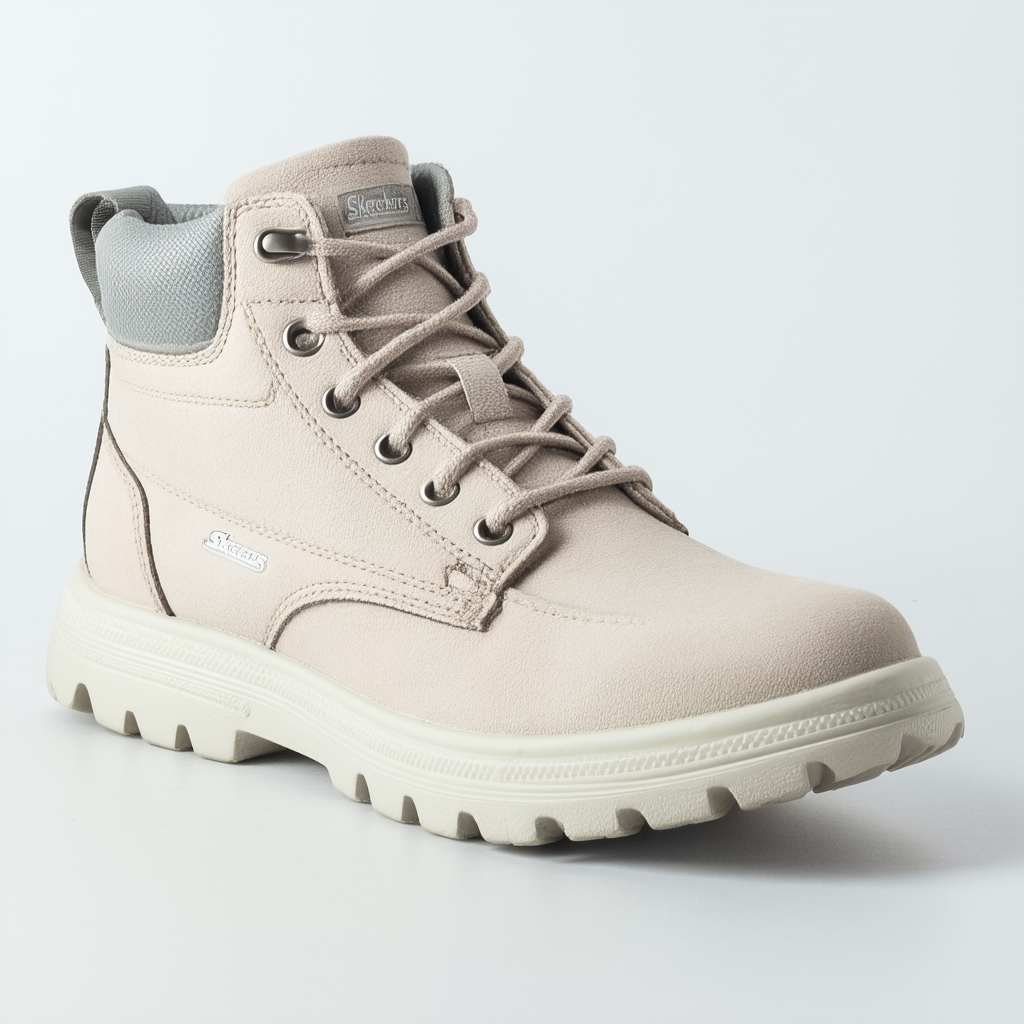 Skechers for Work Women's Robards Perham Shoe