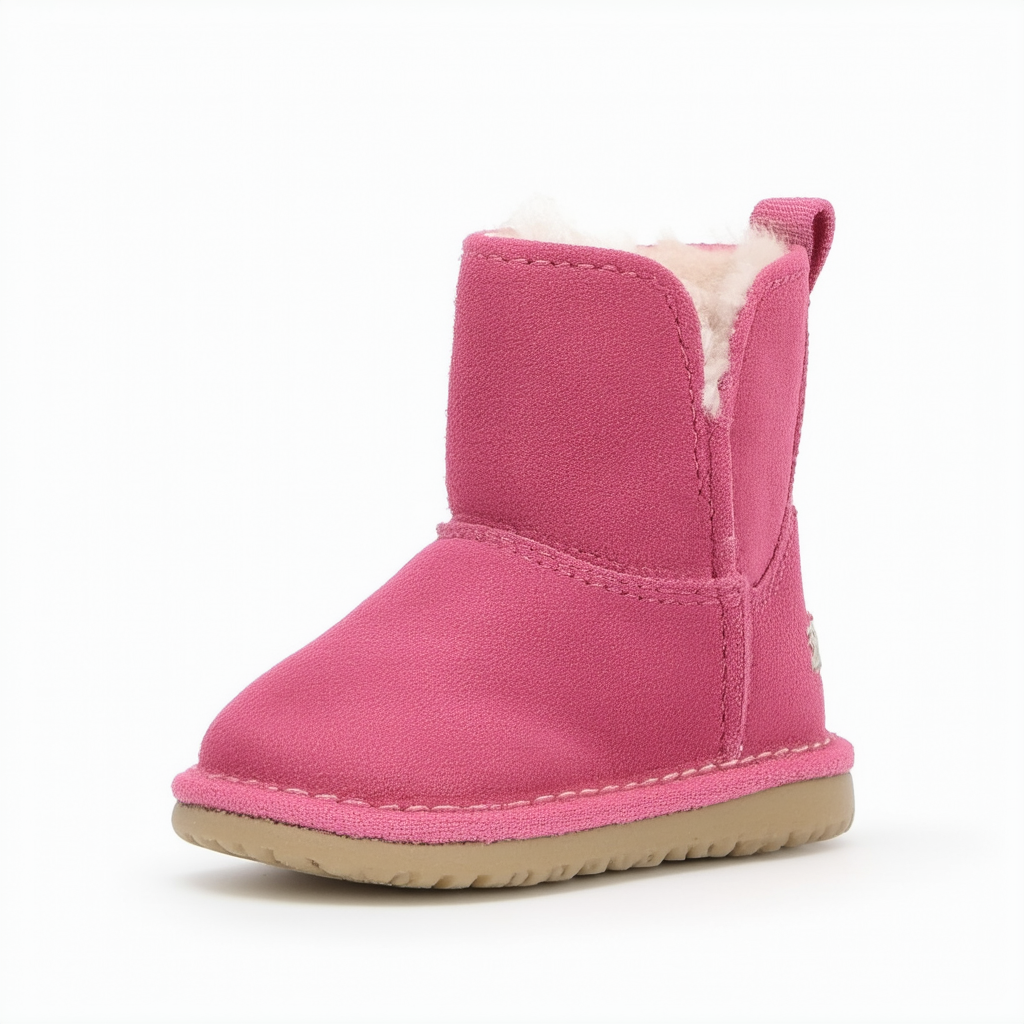 carter's Alpino Bootie