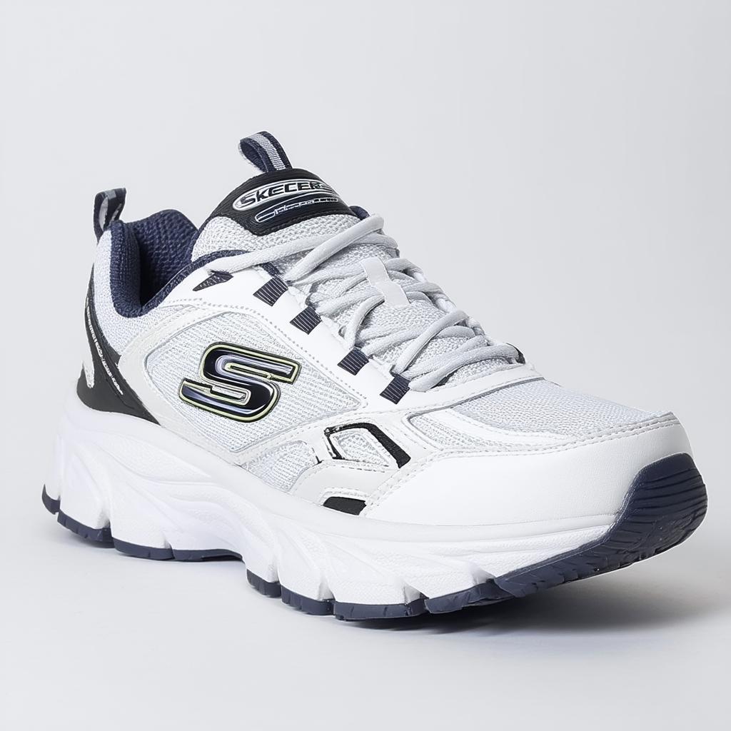 Skechers Sport Men's Stamina 2.0 Sequel Sneaker