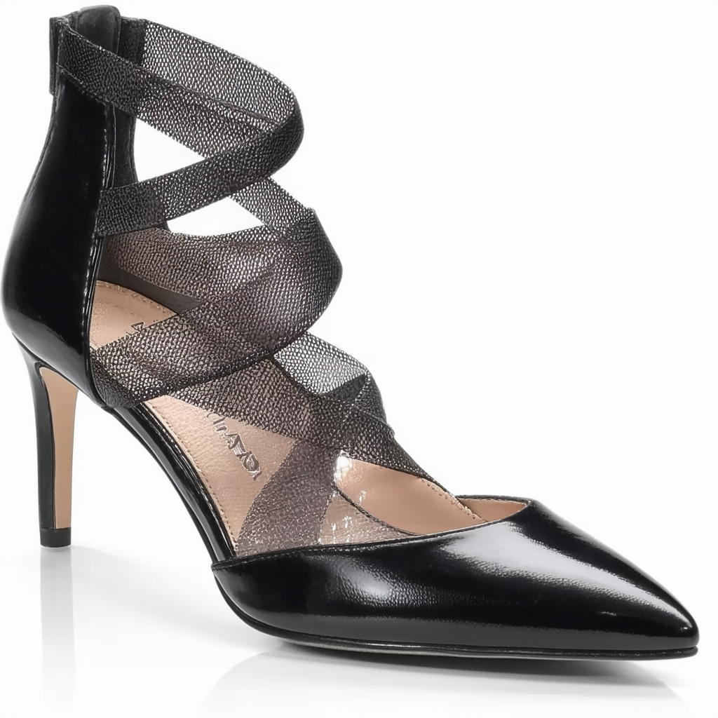 Anne Klein Women's Shantell Pump