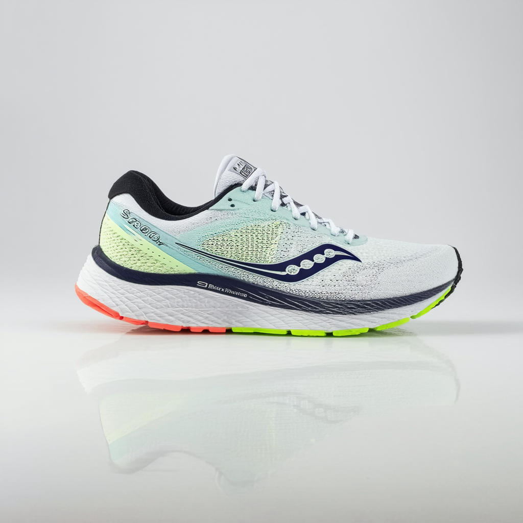 Saucony Women's Breakthru Running Shoe