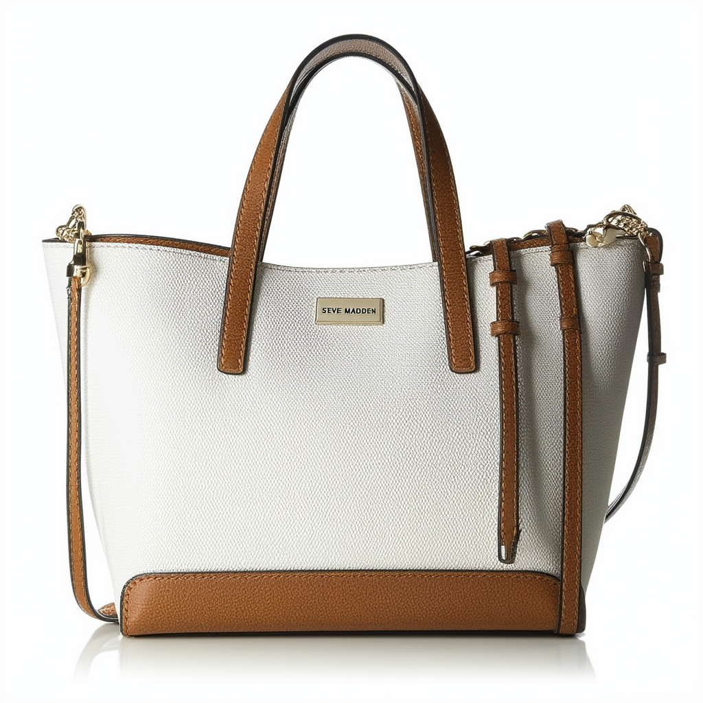 Steve Madden Women's Glagoon Tote