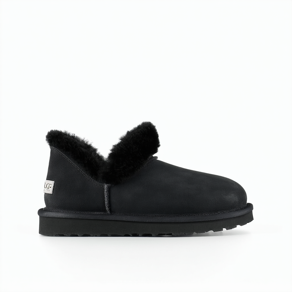 UGG Women's Amelie Black 1008148-BLK