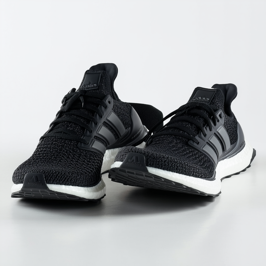 adidas Energy Boost 3 Women's Running Shoes - SS16-7 - Black