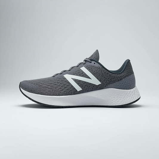 New Balance VIZO PRO Running Shoe Grey