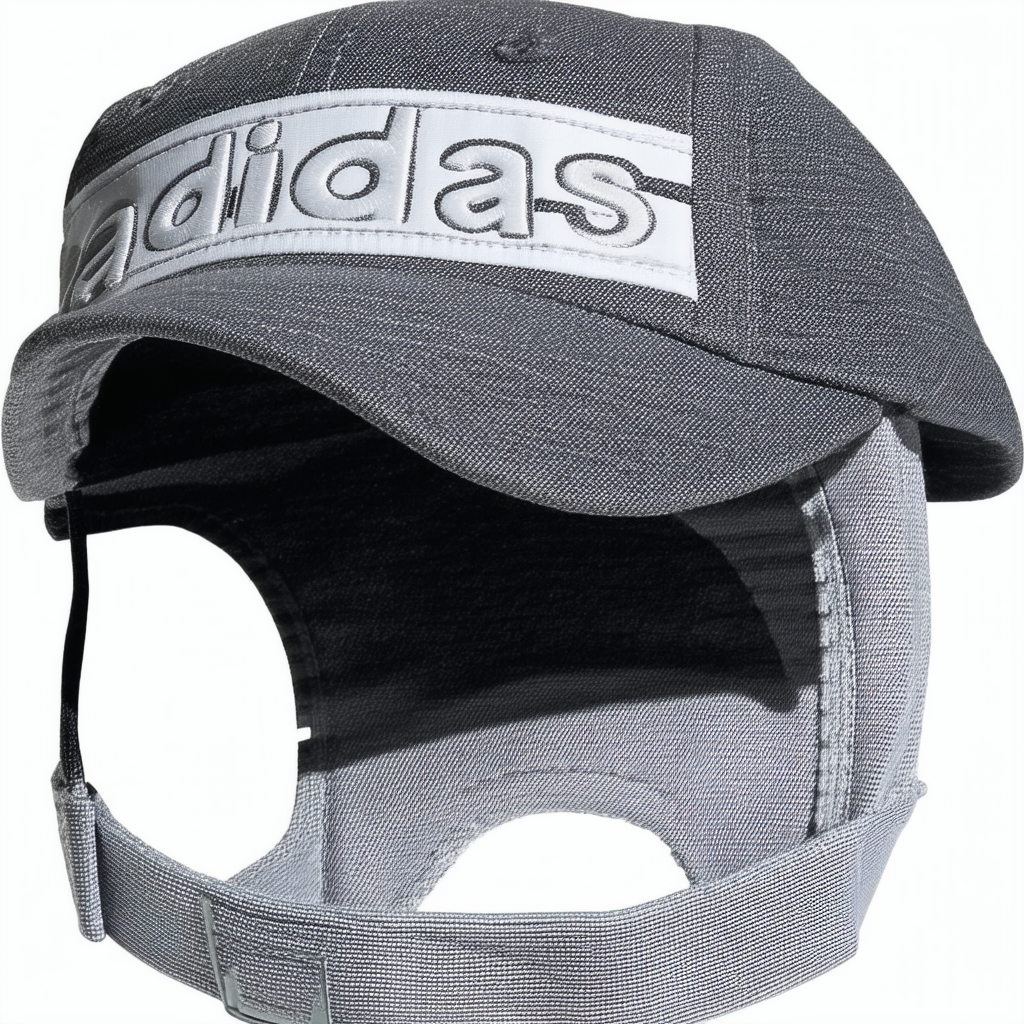 adidas Men's Weekender Edge II Cap