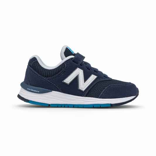 New Balance Big Kid KJ536 Running Shoe