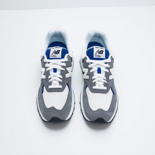 New Balance x Colette Men MRT580D5 (Gray/Blue/White)